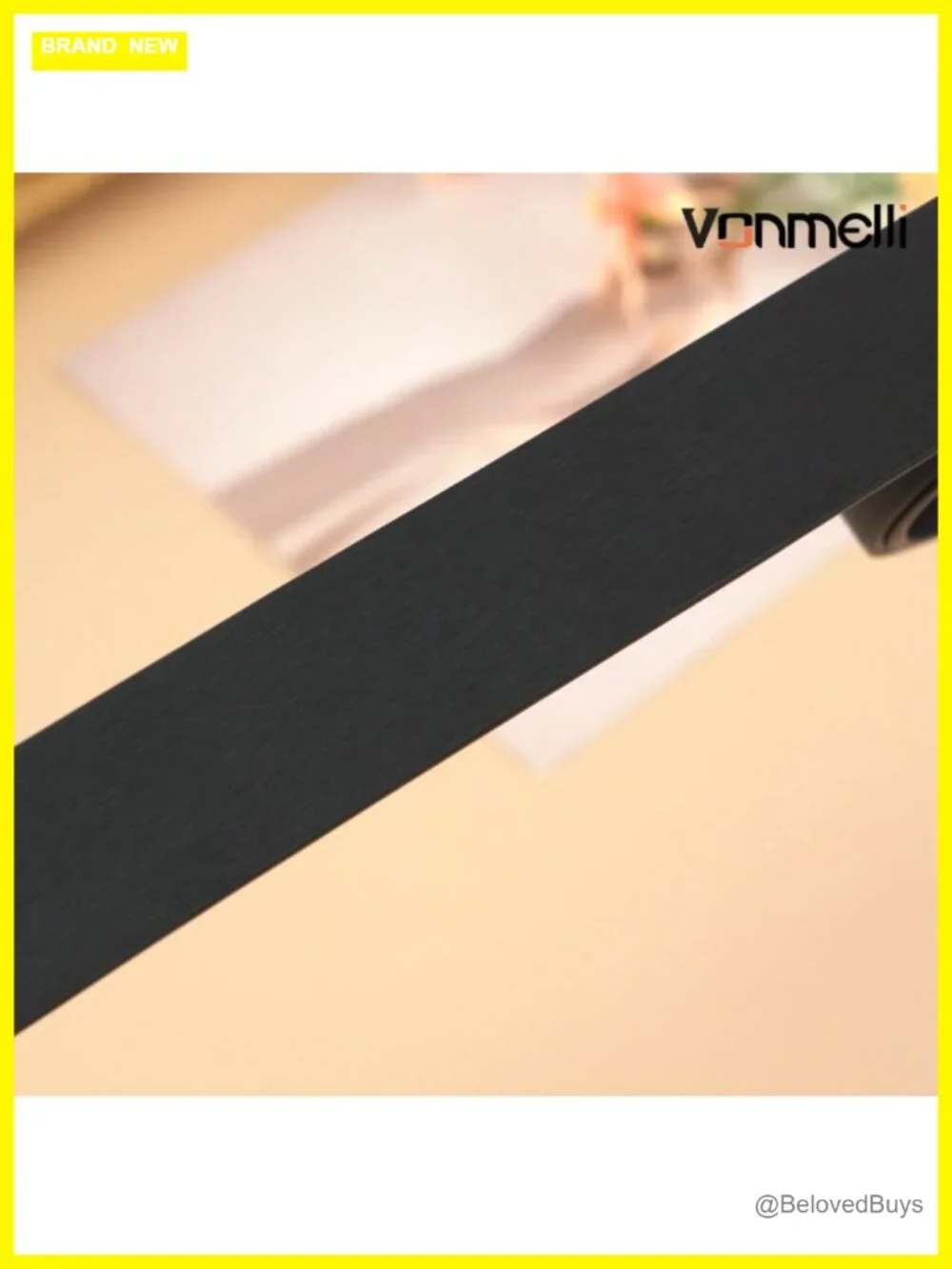 2 Pack Women's Faux Leather Belts for Jeans Classic Waist Belts Adjustable